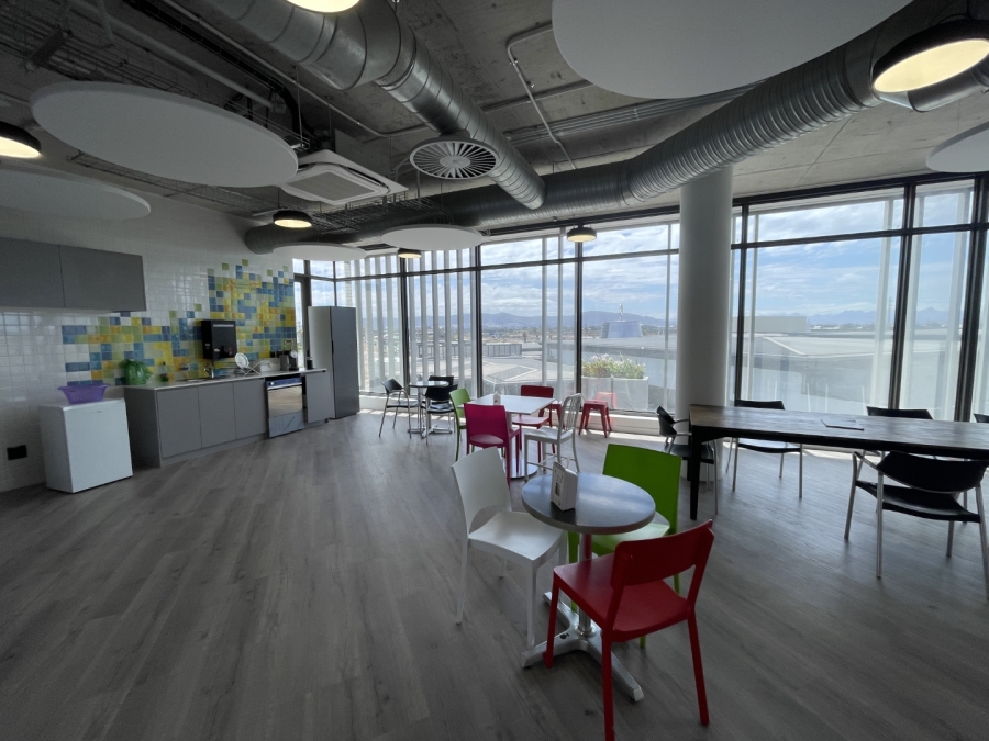 To Let commercial Property for Rent in Century City Western Cape